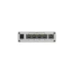 Picture of Teltonika TSW101 Gigabit Ethernet (10/100/1000) Power Over Ethernet (Poe) Metallic - TSW101000000