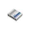 Picture of Teltonika TSW101 Gigabit Ethernet (10/100/1000) Power Over Ethernet (Poe) Metallic - TSW101000000