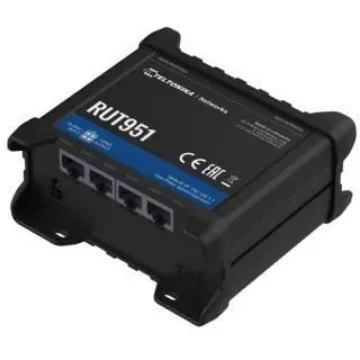 Picture of Teltonika RUT951 Cellular Network Router - RUT951000000