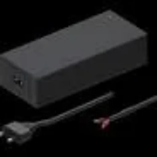 Picture of Teltonika PR317EUA Power Adapter/Inverter Indoor 62 W Black - PR317EUA
