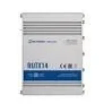 Picture of Teltonika - RUTX14 4G Lte CAT12 Industrial Cellular Router - RUTX14000000