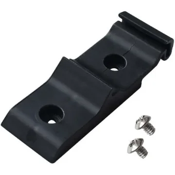 Picture of Teltonika Pr5mec11 Mounting Kit Black Plastic - Pr5mec11
