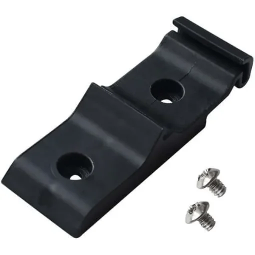 Picture of Teltonika Pr5mec11 Mounting Kit Black Plastic - Pr5mec11