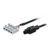 Picture of Teltonika Pr2fk20m Internal Power Cable 2 M - Pr2fk20m