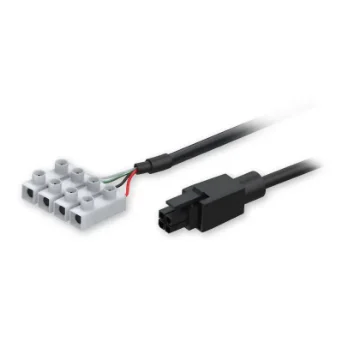 Picture of Teltonika Pr2fk20m Internal Power Cable 2 M - Pr2fk20m
