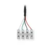 Picture of Teltonika Pr2fk20m Internal Power Cable 2 M - Pr2fk20m
