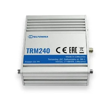 Picture of Teltonika TRM240 Modem - TRM240000000