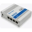 Picture of Teltonika RUTX10 Wireless Router Gigabit Ethernet Dual-Band (2.4 Ghz / 5 Ghz) Grey - RUTX10000000