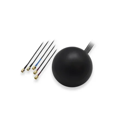 Picture of Teltonika Pr1kco28 Network Antenna Mimo Directional Antenna Sma 28 Dbi - Pr1kco28