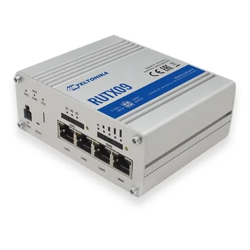 Picture of Teltonika RUTX09 Cellular Network Router - RUTX09000000