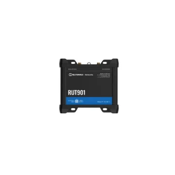 Picture of Teltonika RUT901 Cellular Network Router - RUT901000000