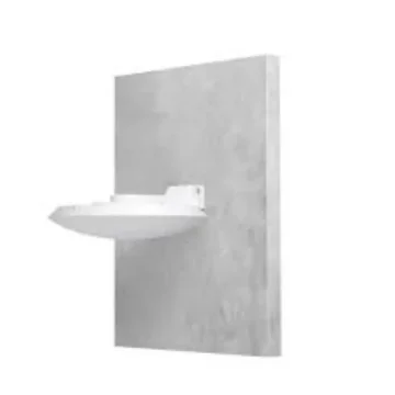 Picture of Ubiquiti Uacc-Lite-Ap-Am Wireless Access Point Accessory Wlan Access Point Mount - Uacc-Lite-Ap-Am
