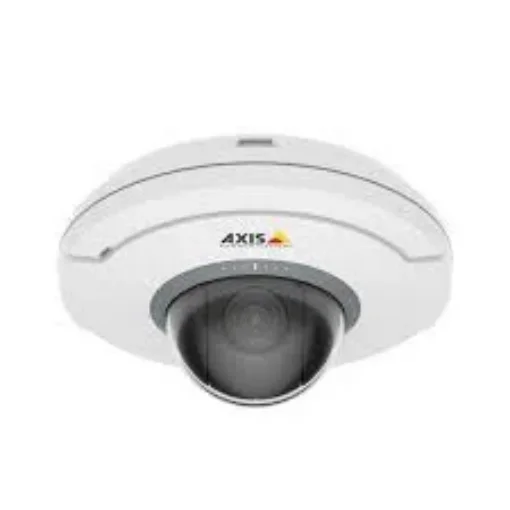 Picture of Axis M5075-G - 02347-002