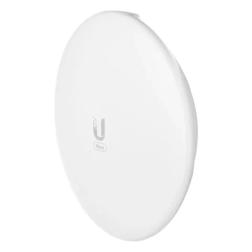 Picture of Ubiquiti Wave-Lr Bridge/Repeater White - Wave-Lr