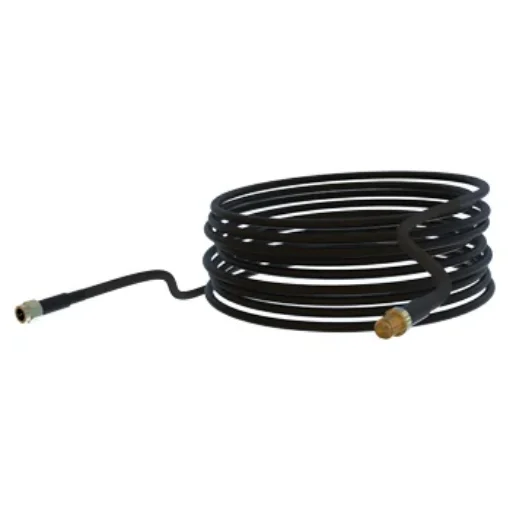 Picture of Poynting A-Cab-094 Coaxial Cable 10 M Sma Black - A-Cab-094