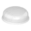 Picture of Poynting A-PUCK-0001-V2-01-W Network Antenna Omni-Directional Antenna 5.5 Dbi - A-PUCK-0001-V2-01-W