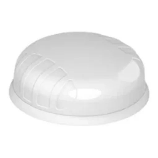 Picture of Poynting A-PUCK-0001-V2-01-W Network Antenna Omni-Directional Antenna 5.5 Dbi - A-PUCK-0001-V2-01-W