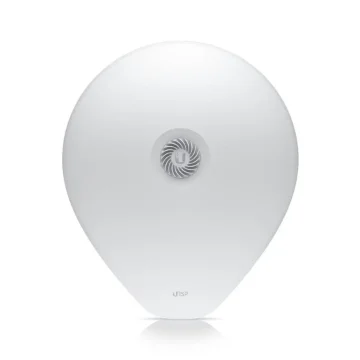 Picture of Ubiquiti Uisp Airfiber 60 Xr Network Bridge White - AF60-XR
