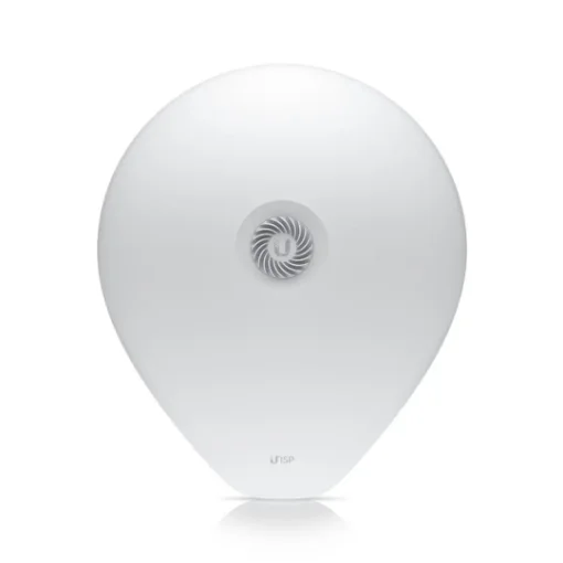 Picture of Ubiquiti Uisp Airfiber 60 Xr Network Bridge White - AF60-XR