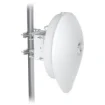 Picture of Ubiquiti Uisp Airfiber 60 Xr Network Bridge White - AF60-XR