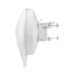 Picture of Ubiquiti Uisp Airfiber 60 Xr Network Bridge White - AF60-XR