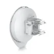 Picture of Ubiquiti Uisp Airfiber 60 Xr Network Bridge White - AF60-XR