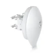 Picture of Ubiquiti Uisp Airfiber 60 Xr Network Bridge White - AF60-XR