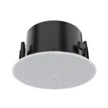 Picture of Axis C1210-E Network Ceiling Speaker - Large - 02324-001
