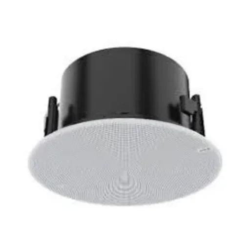 Picture of Axis C1210-E Network Ceiling Speaker - Large - 02324-001