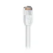 Picture of Ubiquiti UACC-CABLE-PATCH-OUTDOOR-3M-W Networking Cable White Cat5e S/Utp (Stp) - UACC-CABLE-PATCH-OUTDOOR-3M-W