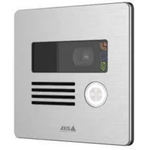 Picture of Axis I8016-LVE Network Video Intercom - 01995-001