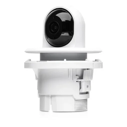 Picture of UBIQUITI-UVC-G3-F-C, Ceiling Mount for Unifi Protect G3 Flex Camera - UVC-G3-F-C