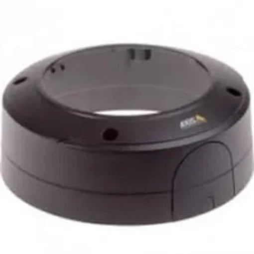 Picture of Axis TP3801-E Black Casing 4P - 01626-001