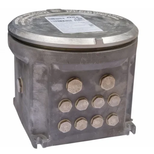 Picture of Axis 01535-001 Network Switch Fast Ethernet (10/100) Power Over Ethernet (Poe) Aluminium - 01535-001