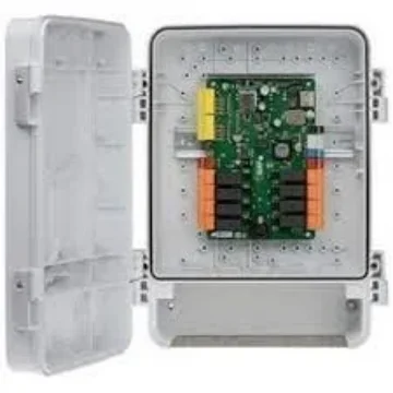 Picture of Axis A9188-VE Network I/O Relay Module - Promo Fino Ad Esaurimento Scorte - 0831-001