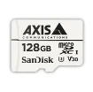 Picture of Axis 01491-001 Memory Card 128 Gb Microsdxc Class 10 - 01491-001