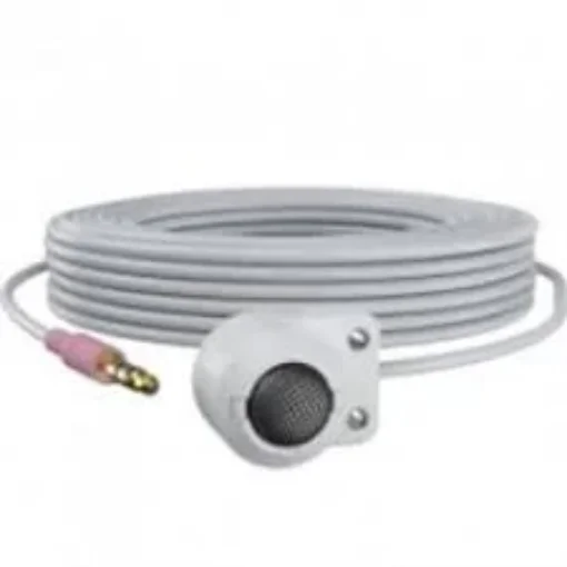 Picture of Axis T8351 Mk Ii Microphone 3.5MM - 01560-001