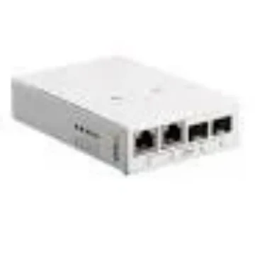 Picture of Axis 5901-261 Network Media Converter Internal 100 Mbit/S White - 5901-261