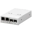 Picture of Axis 5901-261 Network Media Converter Internal 100 Mbit/S White - 5901-261