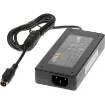 Picture of Axis 01508-001 Power Adapter/Inverter Indoor 90 W Black - 01508-001