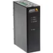 Picture of Axis 01154-001 Poe Adapter Gigabit Ethernet - 01154-001