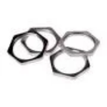 Picture of Axis 3/4" Conduit Locknut a 4P - 01512-001