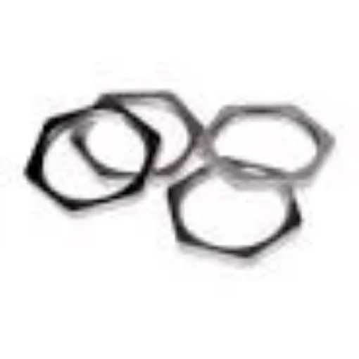 Picture of Axis 3/4" Conduit Locknut a 4P - 01512-001