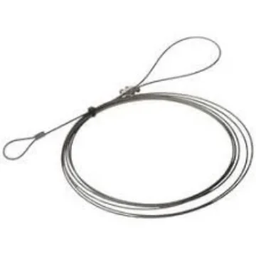 Picture of Axis Safety Wire 3M 5P - 5801-971
