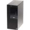 Picture of Axis S1116 Intel® Core™ i5 8400 8 Gb 8 Tb Hdd Workstation Black - 01617-001
