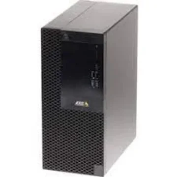Picture of Axis S1116 Intel® Core™ i5 8400 8 Gb 8 Tb Hdd Workstation Black - 01617-001
