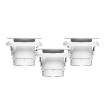 Picture of UBIQUITI-UVC-G3-F-C-3-CEILING Mount Accessory. 3 Pack - UVC-G3-F-C-3