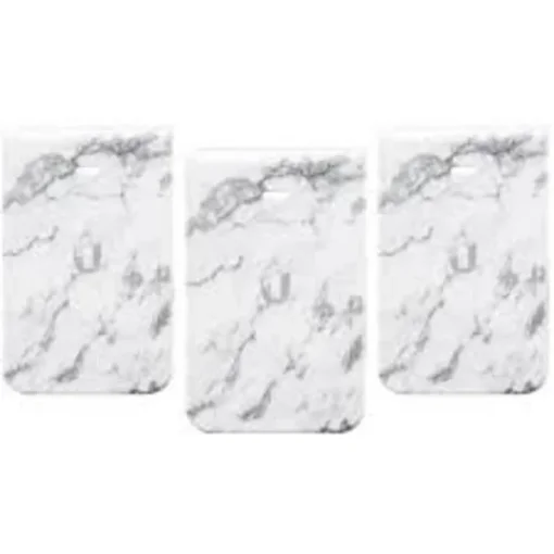 Picture of Ubiquiti Iw-Hd-Mb-3 Wireless Access Point Accessory Cover Plate - Iw-Hd-Mb-3