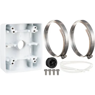 Picture of Axis T91b57 Pole Mount 100-410MM - 01470-001