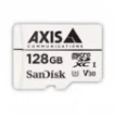 Picture of Axis 01678-001 Memory Card 128 Gb Microsdxc Class 10 - 01678-001